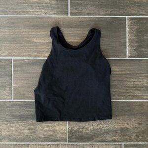 Athleta Girl Sports Bra Top